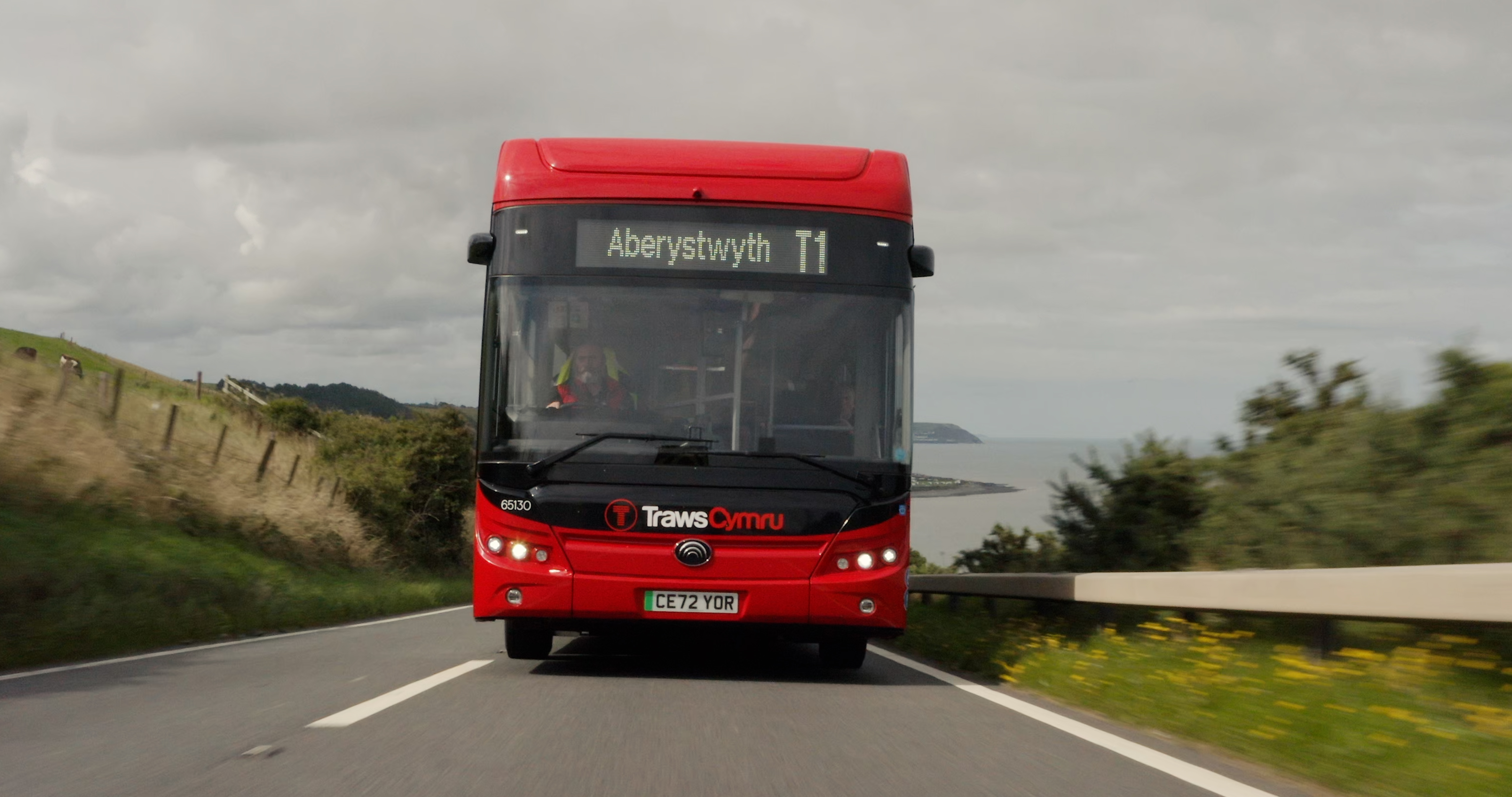 Image of TrawsCymru