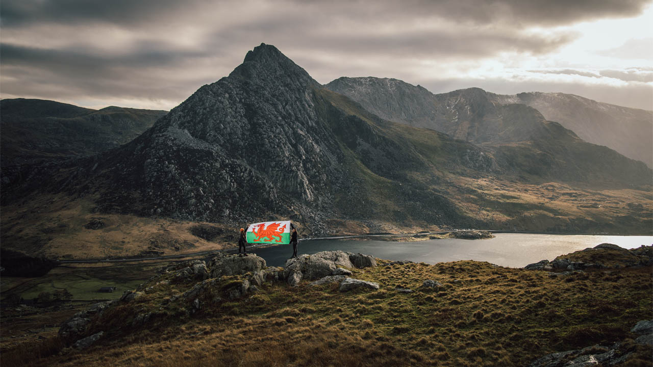 Ogwen Valley