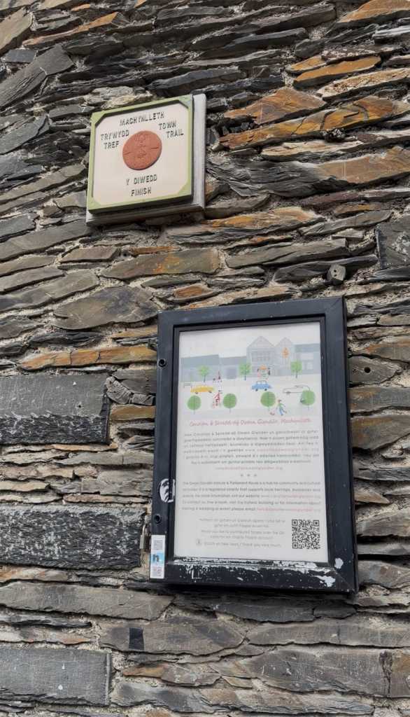 Owain Glyndwr Centre