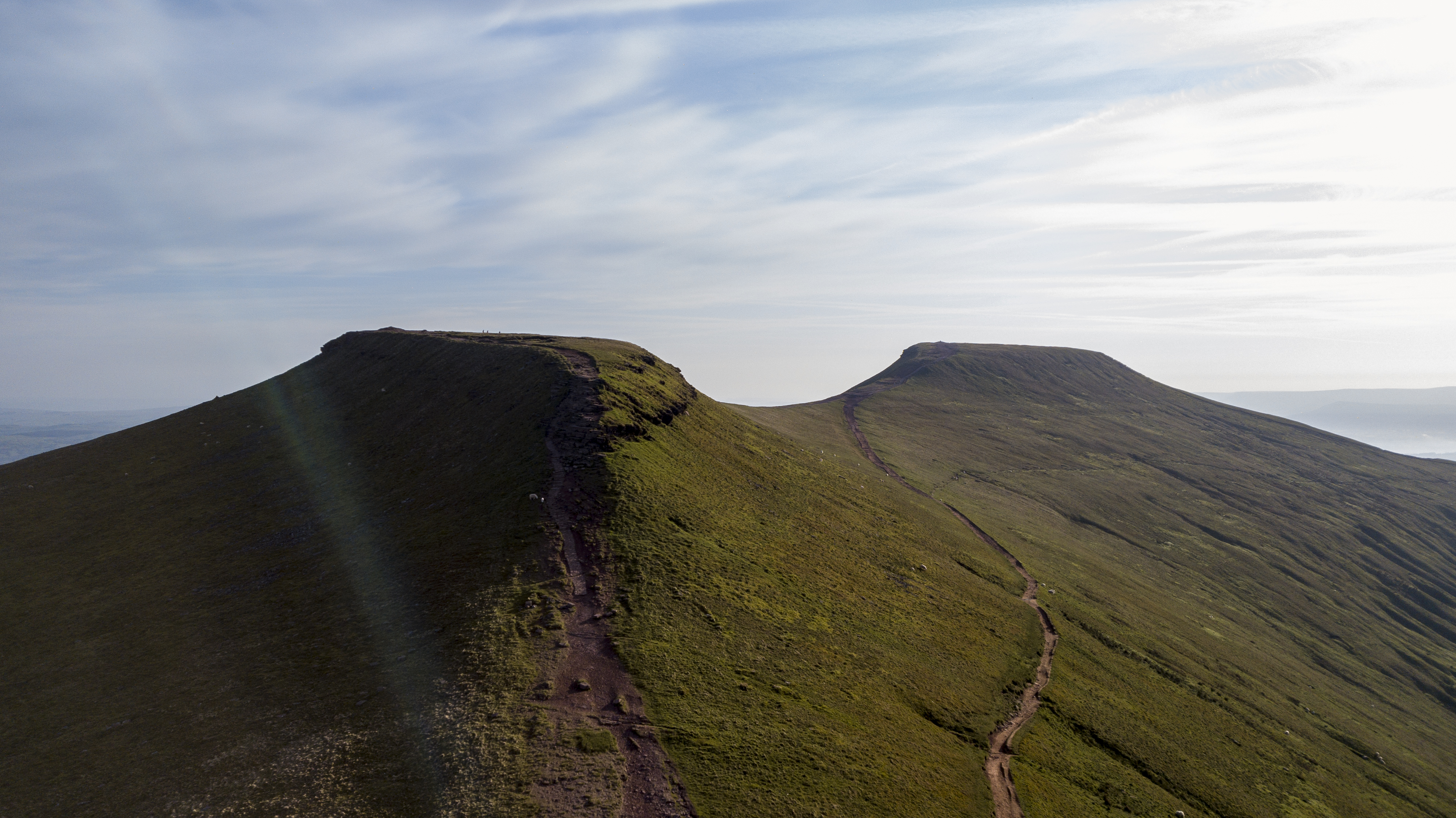 Image of Pen y fan mountain  