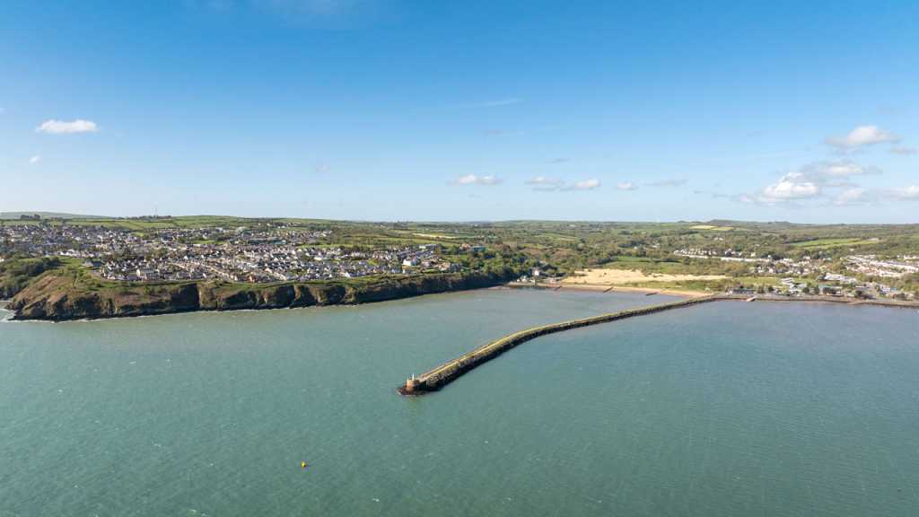 Fishguard