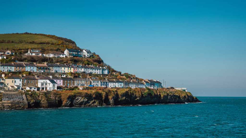 New Quay