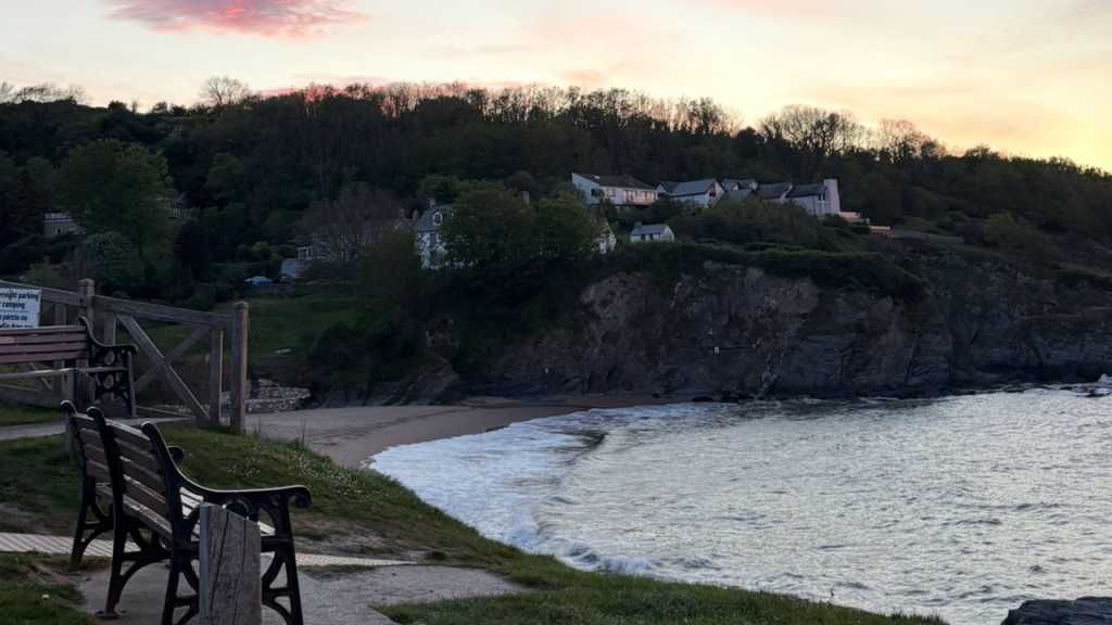 Aberporth