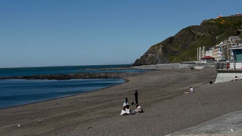 Aberystwyth