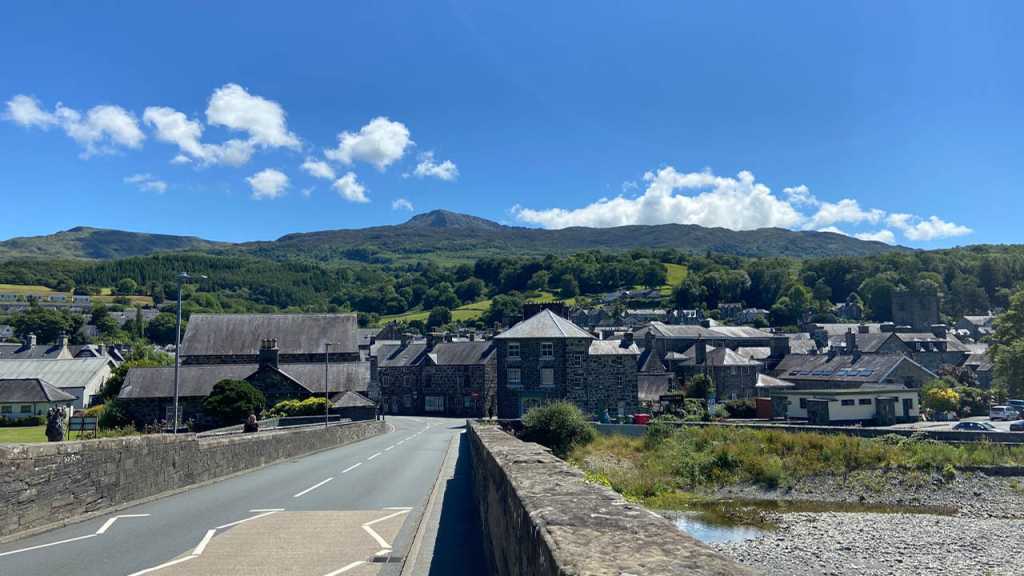Dolgellau