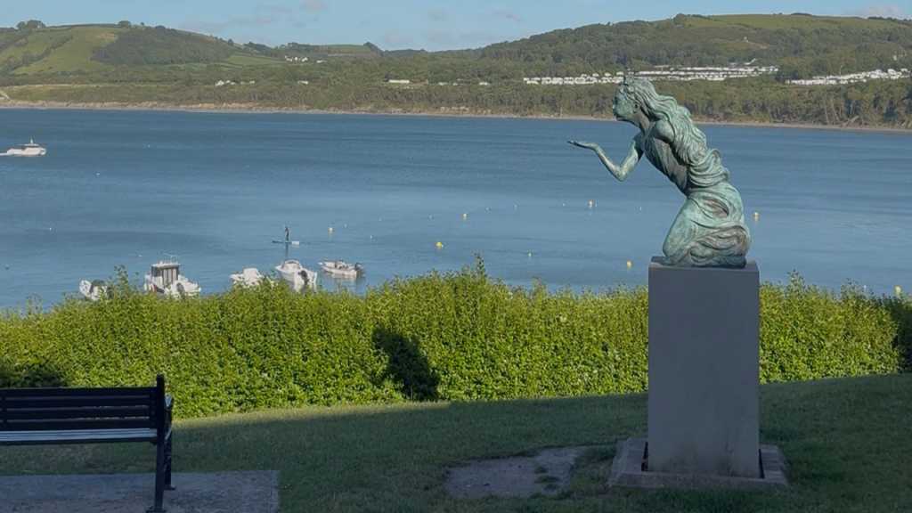 New Quay