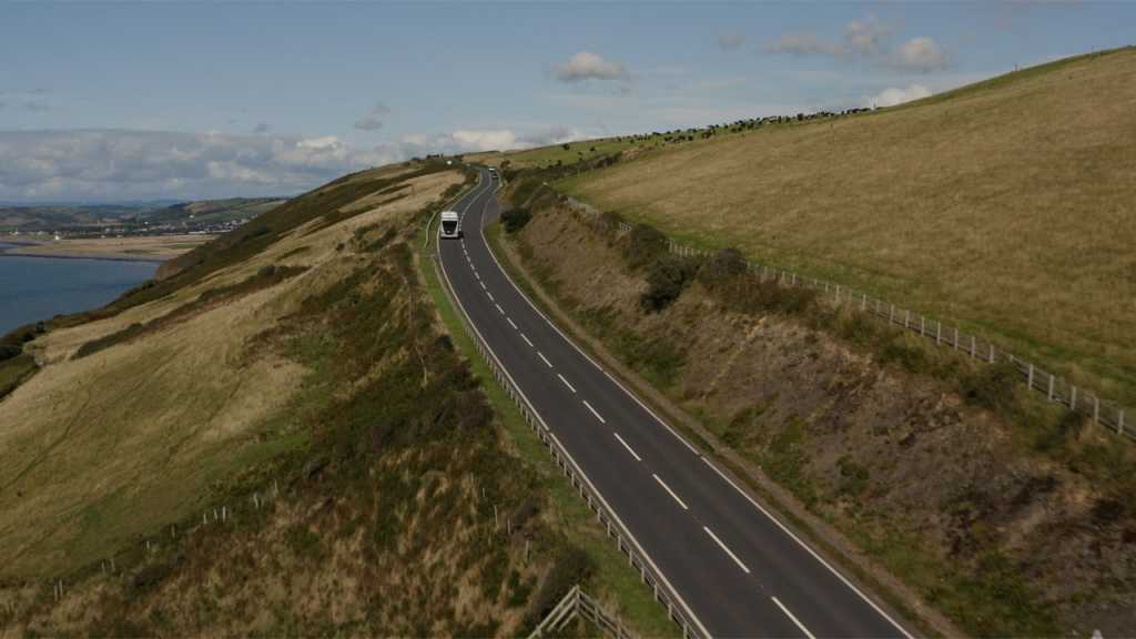 TrawsCymru
