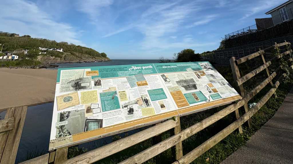 Aberporth