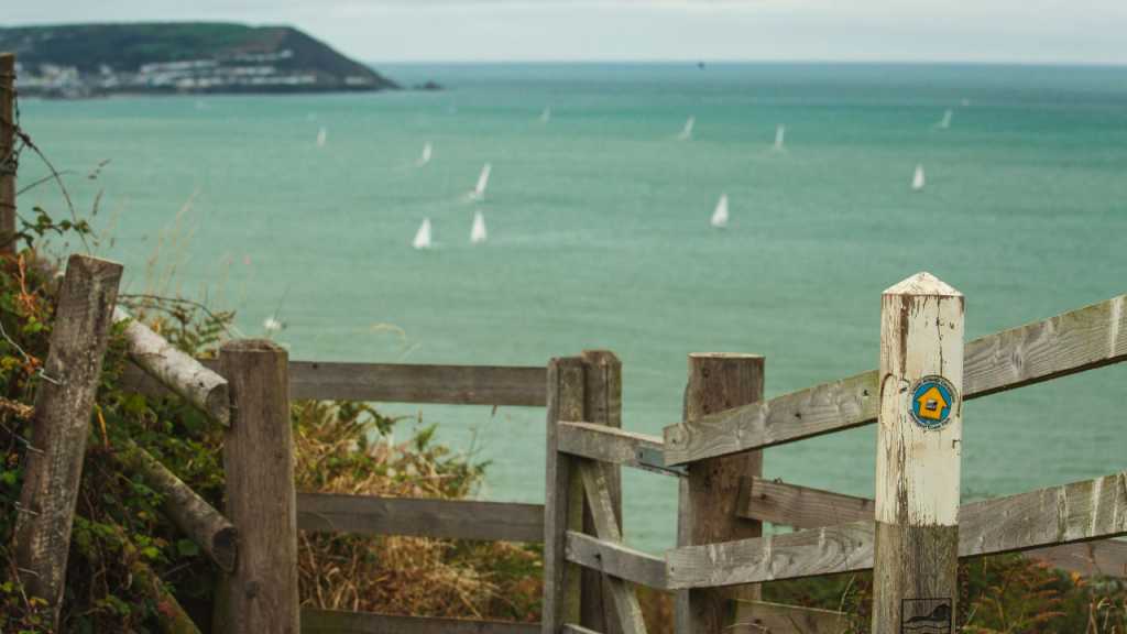 New Quay