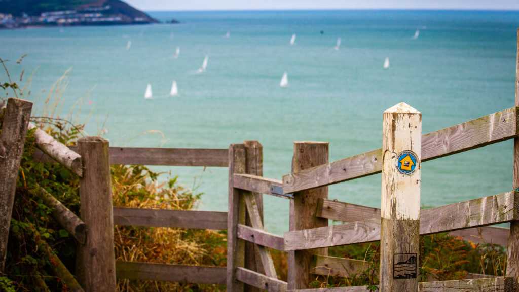Wales Coast Path