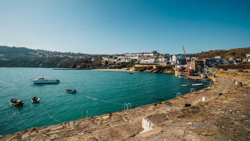 New Quay